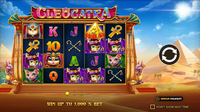 Cleocatra