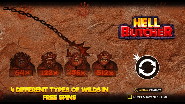 Hell Butcher