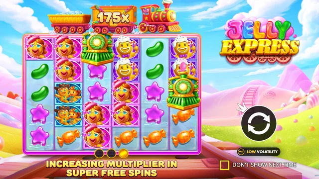 Jelly Express