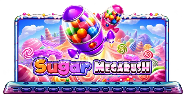 Sugar Megarush