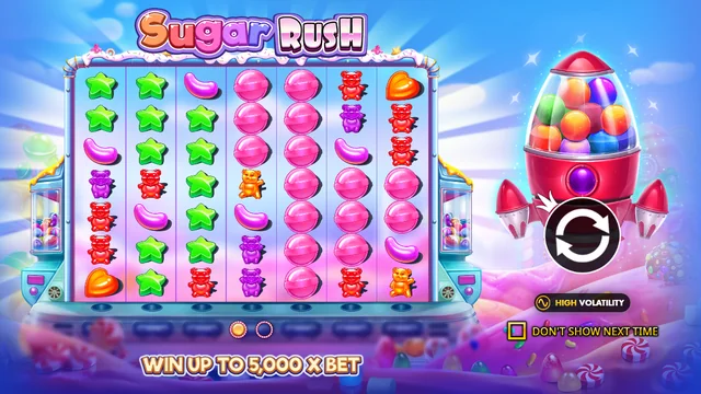 Sugar Rush